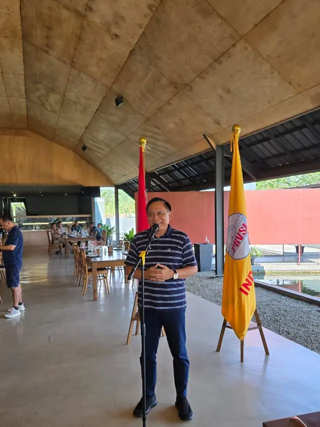 Komjen Pol. P. Drs. Imam Sudjarwo, Msi