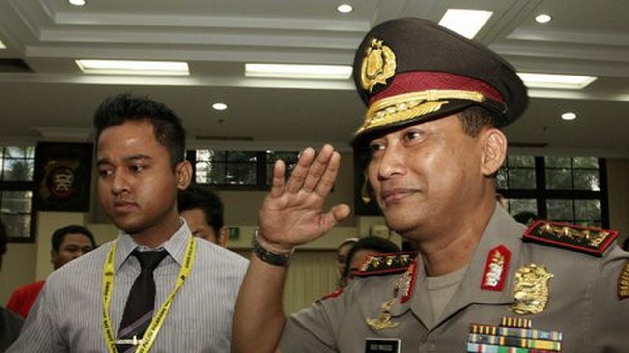Mabes Polri nilai petisi desak pencopotan Budi Waseso tak berdasar