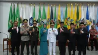 Hassanudin resmi jabat Pj Gubernur Sumut