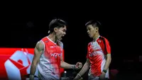 Hasil Lengkap Semifinal Indonesia Open 2026: Raymon/Joaquin dan Jonatan Christie Melangkah ke Puncak