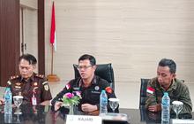 Kejaksaan Bangka Tengah: Aset Sitaan Kasus Timah Masih Tahap Verifikasi