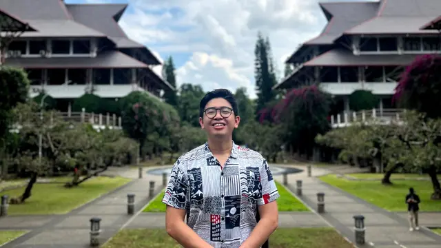 David Wijaya