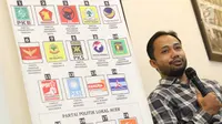 ICW: Jenderal Daftar Jadi Calon Pimpinan KPK Pertaruhkan Nama Polri