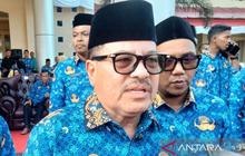 Harga TBS Sawit Anjlok Drastis, Pemkab Nagan Raya Panggil PMKS dan Apkasindo Desak Kejelasan DSI