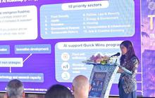 Menkomdigi: Adopsi AI Berpotensi Tingkatkan PDB Indonesia Hingga 3,67 Persen