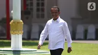 Bahlil Lahadalia adalah Kepala Badan Koordinasi Penanaman Modal (BKPM) Kabinet Indonesia Maju era Joko Widodo Ma'ruf Amin.
