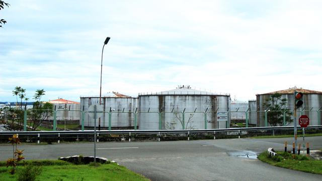 Pertamina Balikpapan