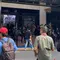 Brimob Bersenjata Jaga Ketat Polda Metro Jelang Jumpa Pers Kasus Korupsi