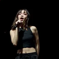 Lexie Liu pilih 88Rising ketimbang gabung YG Entertainment. (Foto: Blurred Culture)