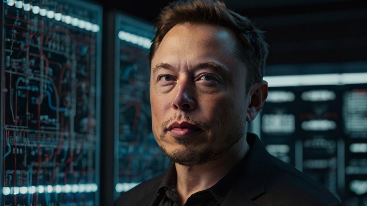 Proyek Xmail Elon Musk Bisa Jadi Ancaman bagi Pengguna Gmail, tapi ini Masalahnya