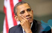 Tweet Obama pecahkan rekor Bieber