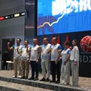 BEI Usung Pesan Investasi dan Kesehatan Lewat Capital Market Run 2026