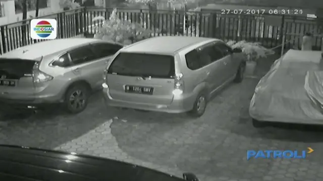 Penembak Misterius Beraksi di Sumatera Utara