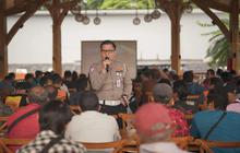 Dukung Keselamatan dan Keamanan Pengemudi, Korlantas Polri dan BPJS Ketenagakerjaan Gelar Driver Academy