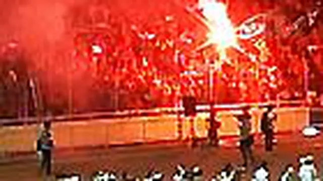 Polisi Akan Tingkatkan Pengamanan Stadion GBK