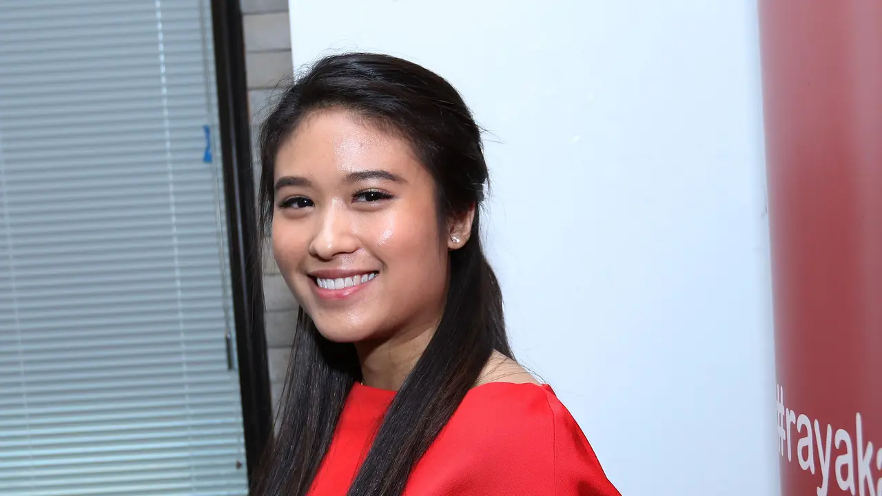 Katyana Wardhana, Bergerak Lawan Bullying