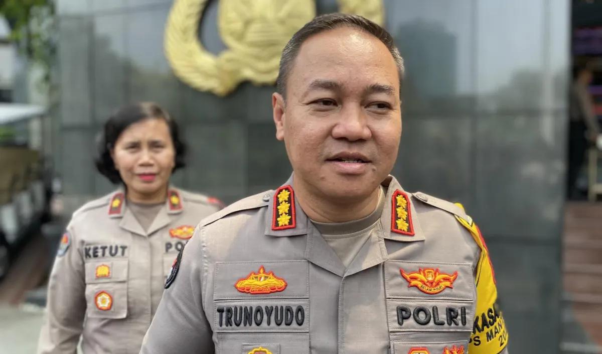 Dia menjelaskan, sesuai aturan PP Nomor 60 tahun 2017, tentang izin keramaian.&nbsp;<br>