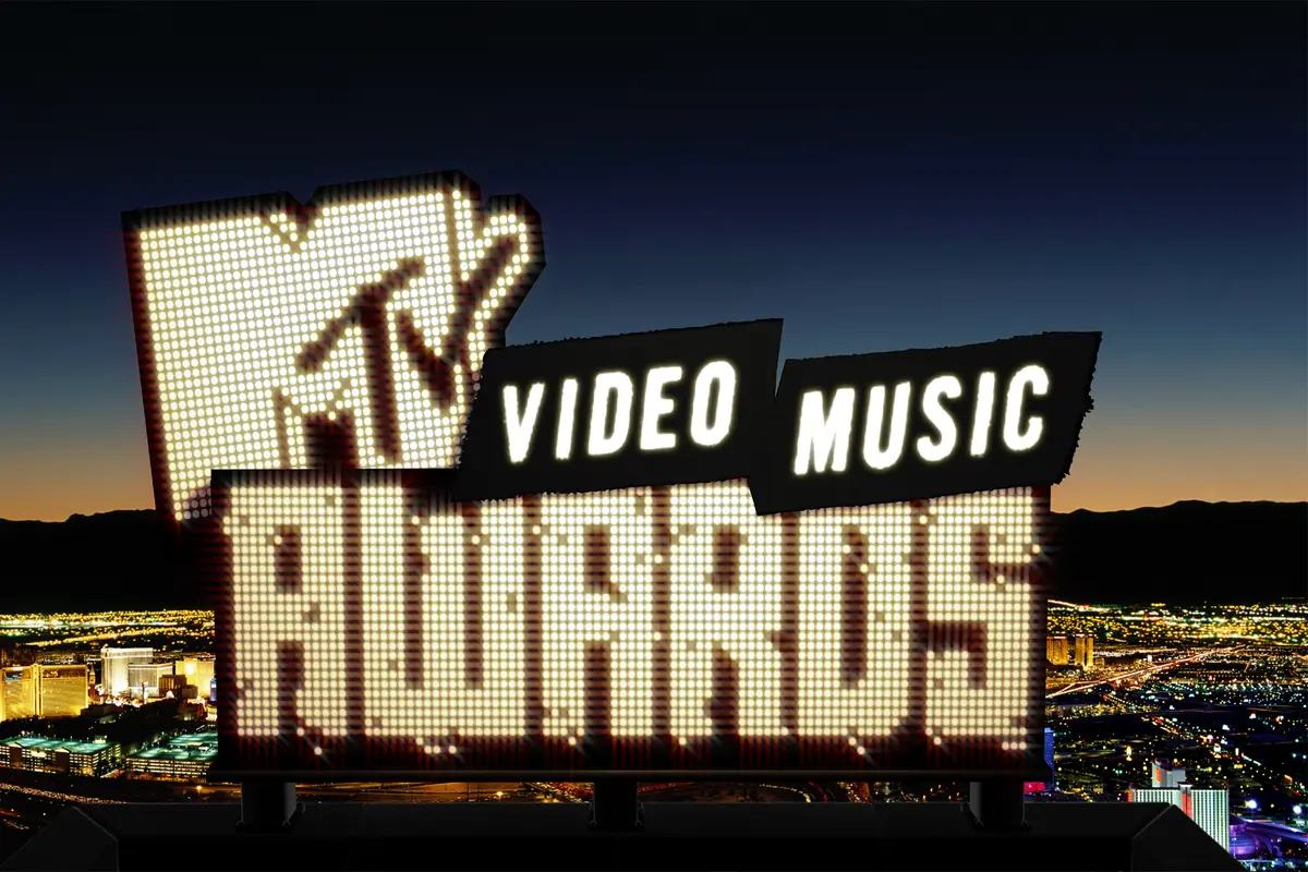 MTV VMA