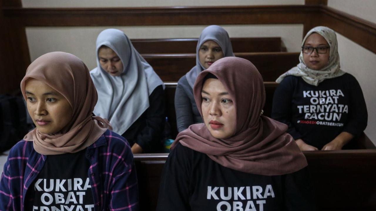 Dok. Istimewa