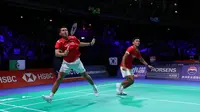 Jadwal Piala Thomas 2026: Indonesia Vs Thailand