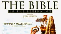 Kisah Alkitab 'The Bible' Raih 13 Juta Penonton