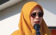 Sosok Ibu Guru Blak-blakan ke Siswa Pacaran saat Remaja Merusak Mental, Pidatonya di Sekolah Pecah Menyala