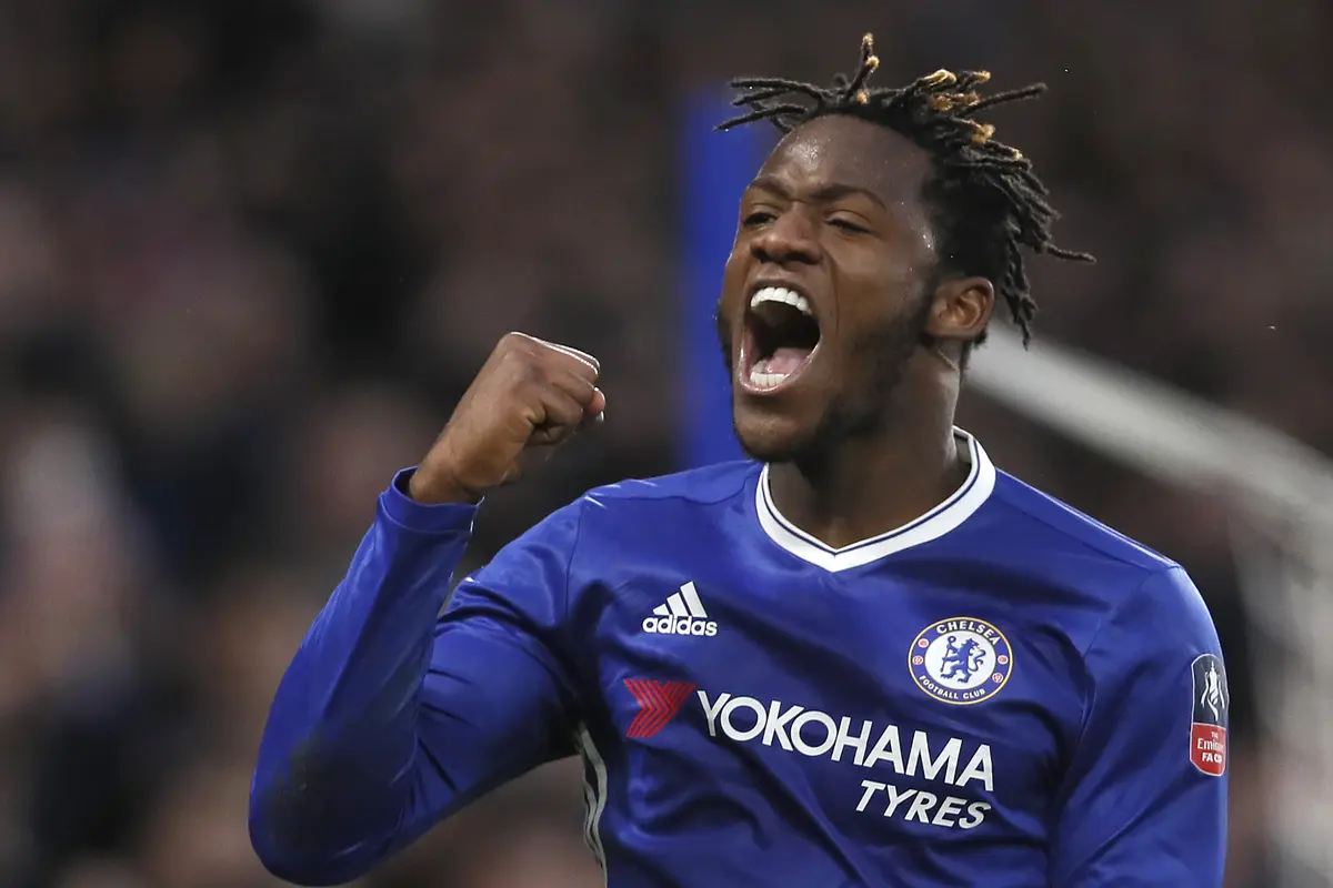 Chelsea