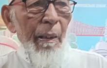 Abu Bakar Ba'asyir Dukung AMIN, Keluarga Beri Penjelasan