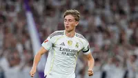 Real Madrid Minta Maaf ke Fans China setelah Dean Huijsen Me-repost Meme Rasis
