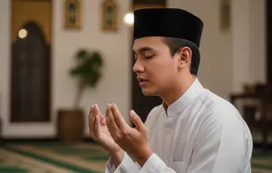 Dalil, Bacaan, Niat Puasa Tasua dan Asyura 2026 Lengkap dengan Keutamaannya