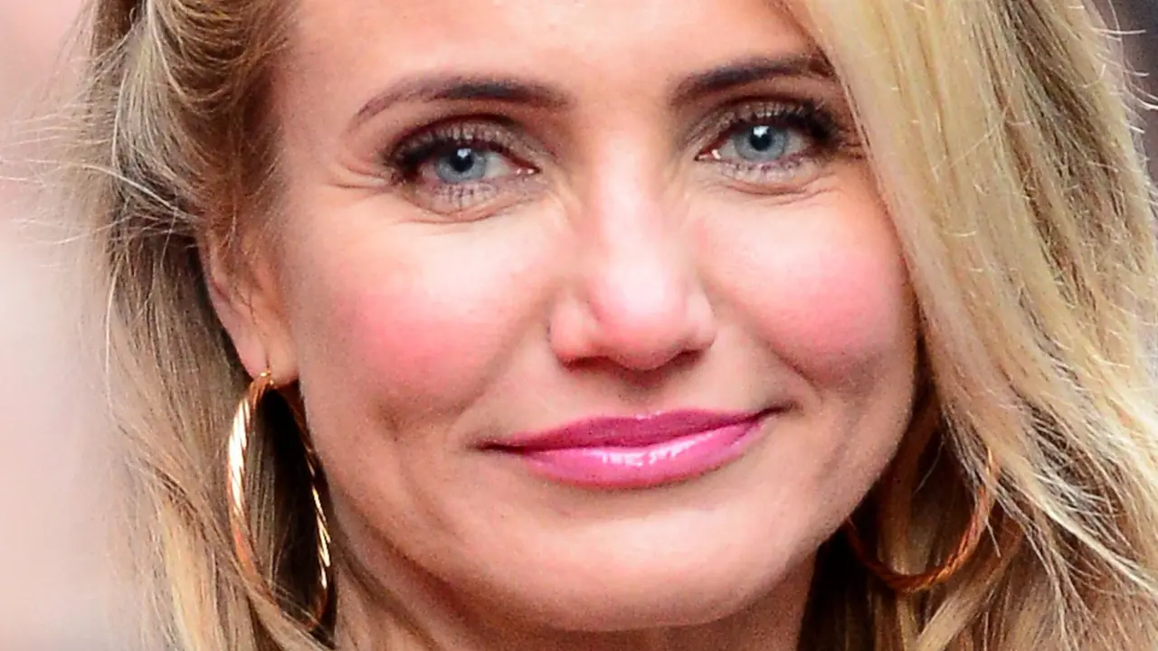 Cameron Diaz