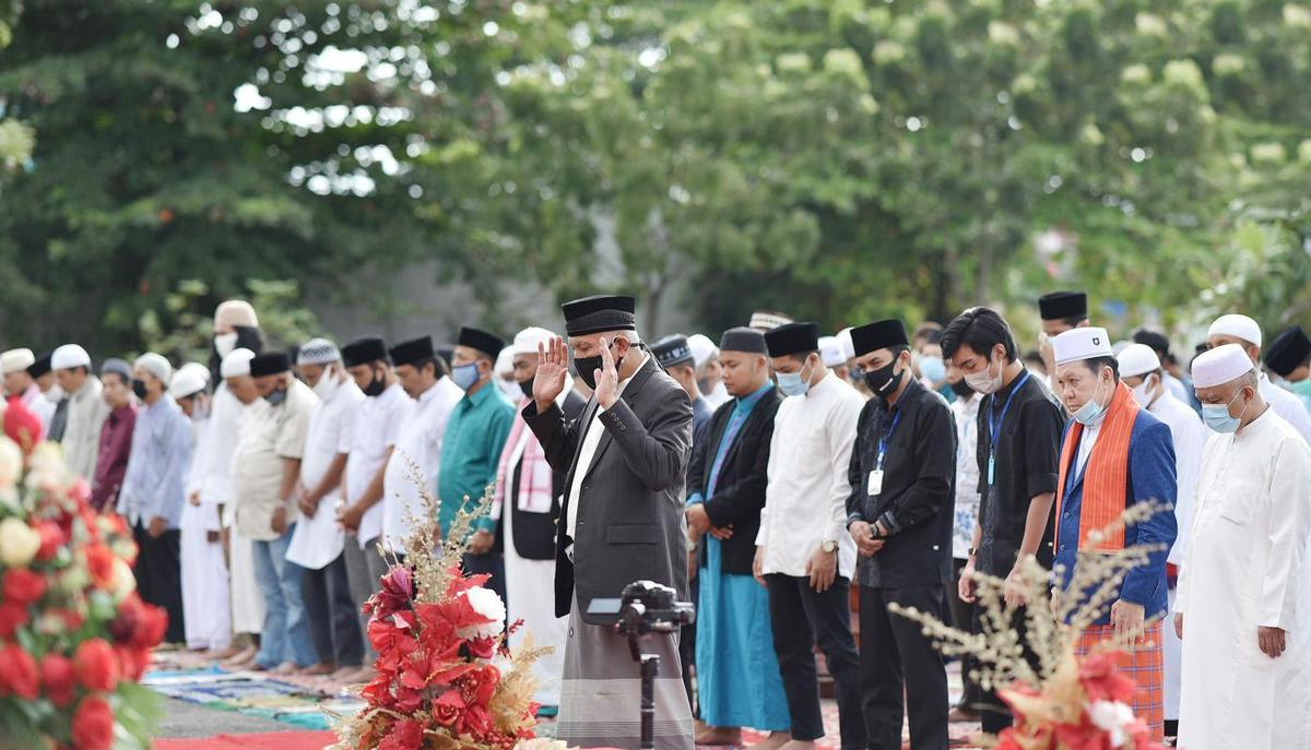 Menggabungkan Kurban dan Aqiqah: Pandangan Ulama dan Mazhab