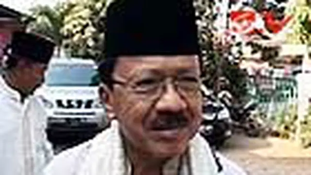 Jelang Putaran Kedua, Foke Rajin Kunjungi Warga