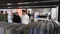 Mensos Pastikan Kini Tak Ada Lagi Siswa dan Guru Mundur dari Sekolah Rakyat