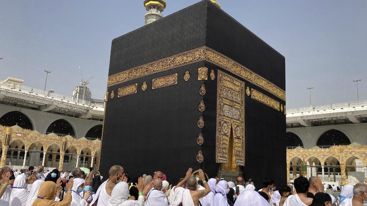 Arab Saudi Akhiri Pembatasan Covid-19