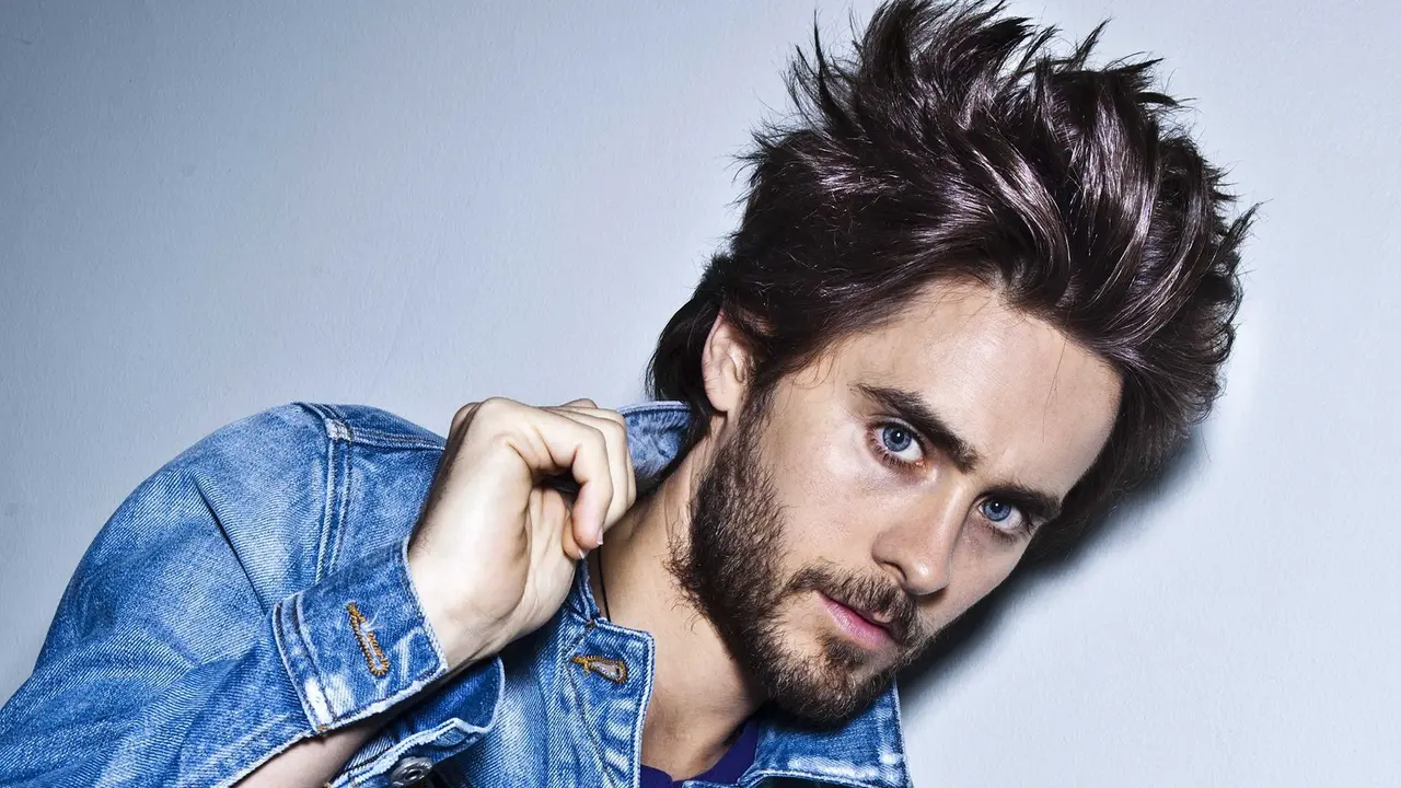 Jared Leto