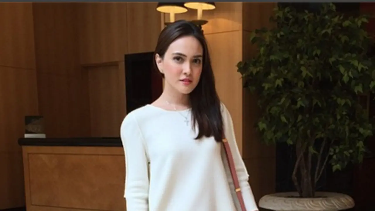 [Bintang] Shandy Aulia