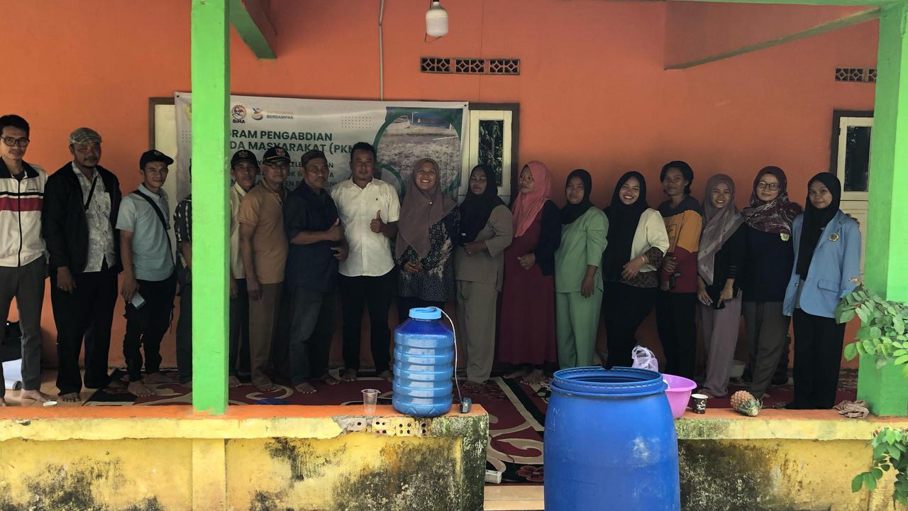 Warga Desa Ini Budidaya Lele dengan Metode Tak Biasa, Tapi Hasilnya di Luar Dugaan