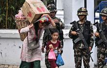 VIDEO:  Kondisi Terkini Nepal Pasca-Demo Rusuh, Militer Bersenjata Turun Tangan Ambil Alih Keamanan