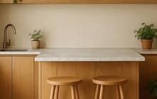 Bikin Betah di Rumah! 7 Ide Dapur Mini dengan Bar Kecil yang Estetik