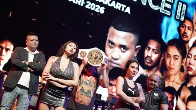 First Fight Vol.2. (ist)