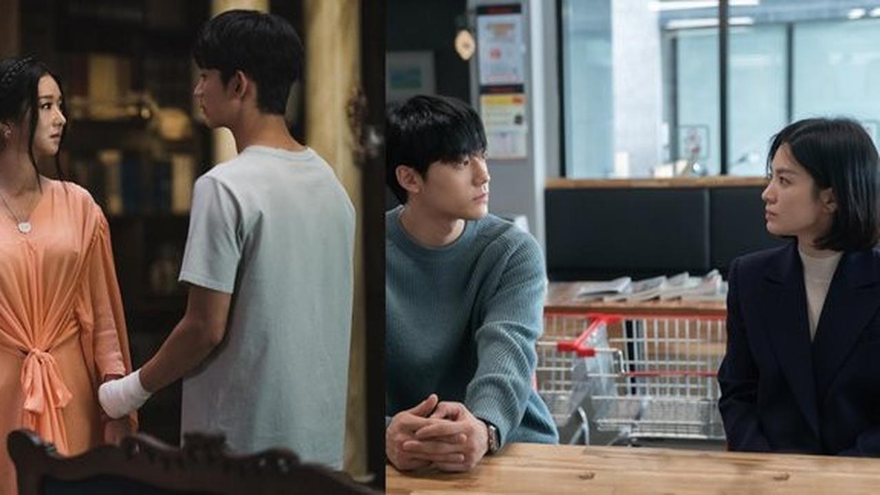 8 Drama Korea Viral di TikTok yang Cocok Ditonton Penonton Drakor Pemula