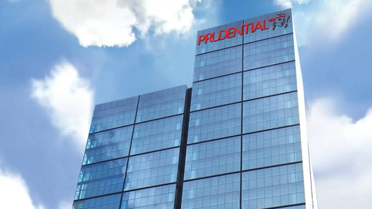 Prdential Indonesia. (Liputan6.com/ ist)