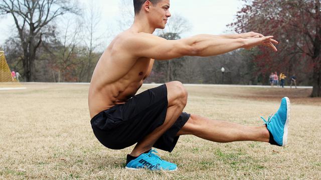 5 Gerakan Perkuat Otot Dasar Panggul untuk Atasi Ejakulasi Dini