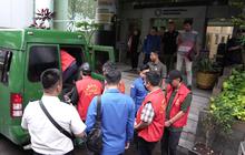 Cairkan KUR Tak Prosedural Hingga Bikin Negara Rugi, 3 Pimpinan Bank dan 4 Perantara di Sumsel Jadi Tersangka