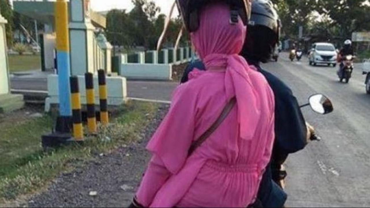 Untuk mendapatkan kecantikan yang sempurna