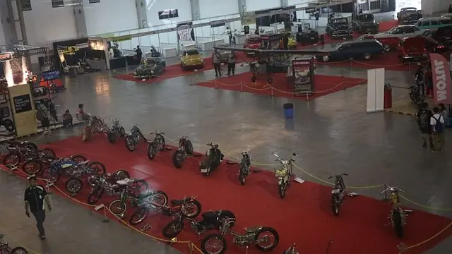 Kustomfest