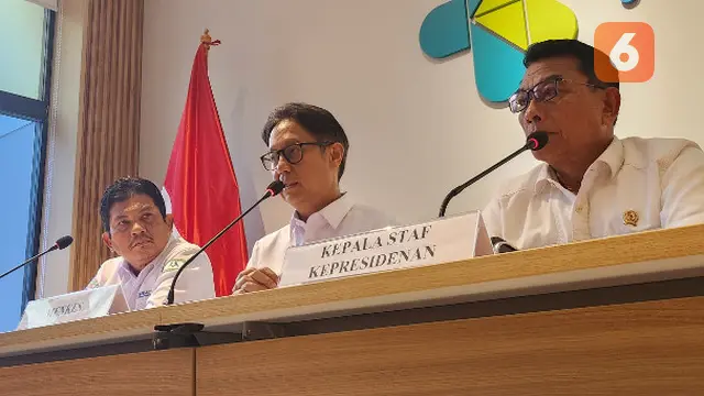 Budi Gunadi Sadikin