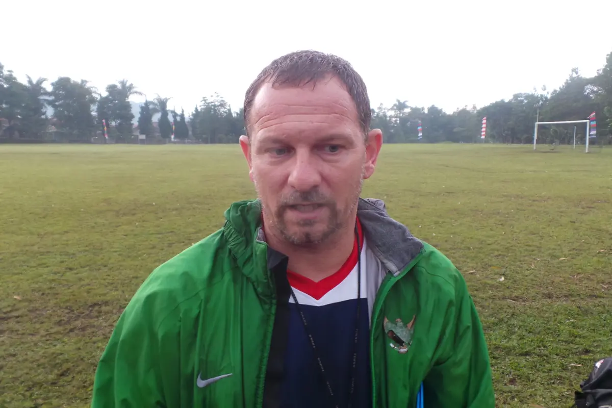 Dejan Antonic