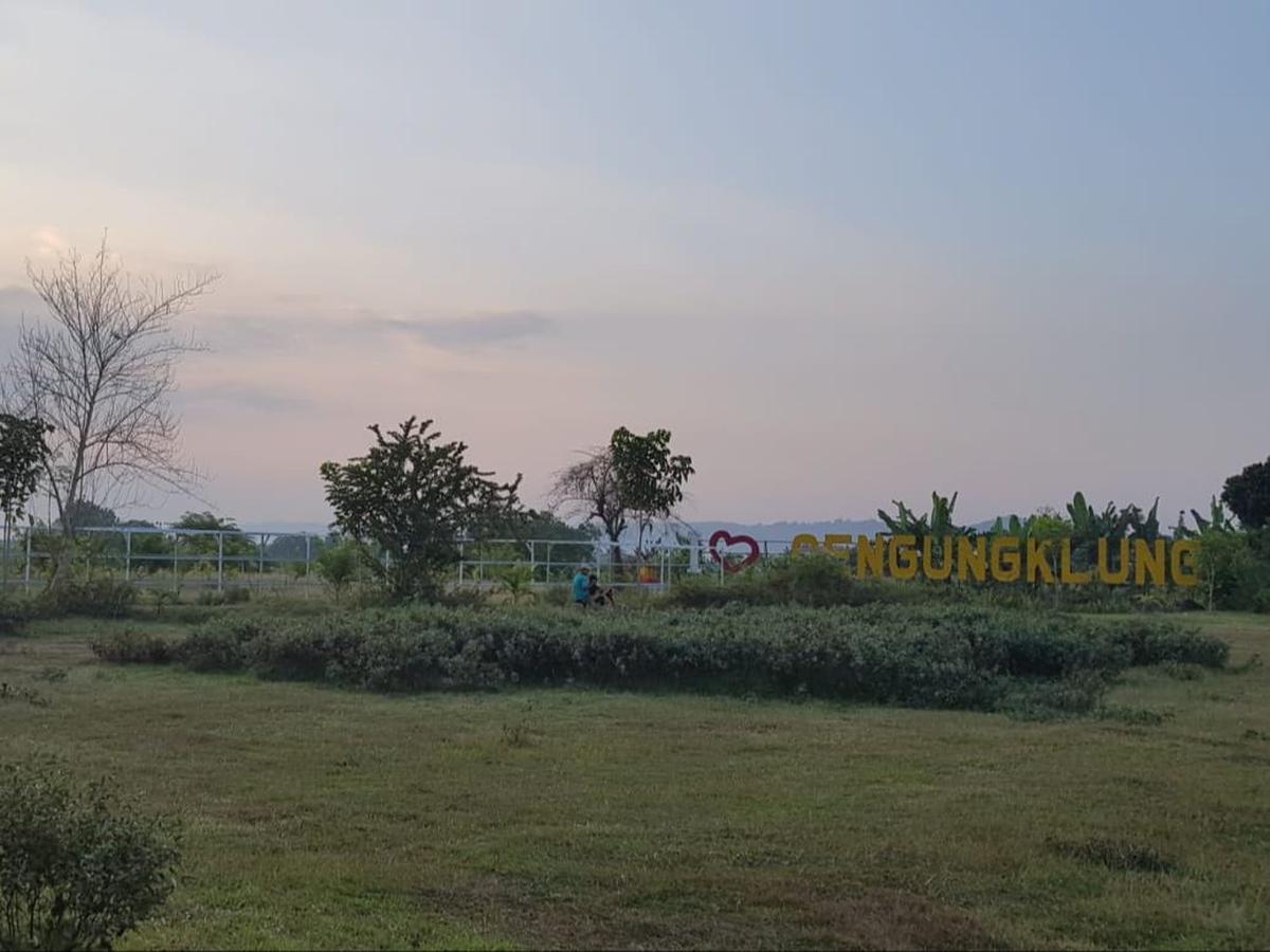 Agrowisata Buah